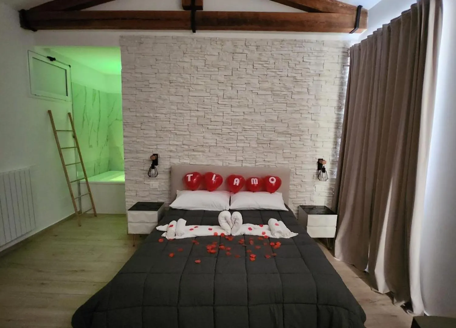 Guest house Mangano Suites Palermo