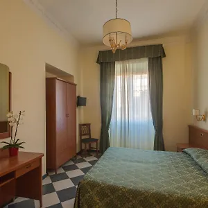 ** Hotel Giorgina Italy
