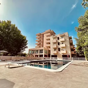 **** Hotel St Gregory Park Italy