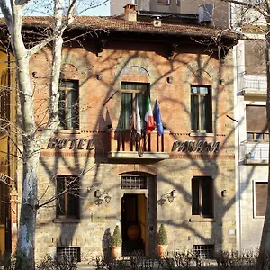 *** Hotel Panama Italy