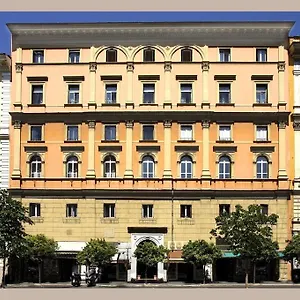 *** Hotel Ranieri Italy