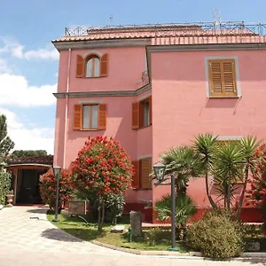 ** Hotel Arco Di Travertino Italy