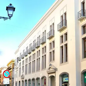  Apartment Corte Maqueda Italy