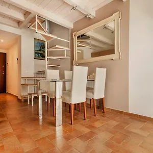  Apartment Penthouse Luxury Quattro Canti Italy