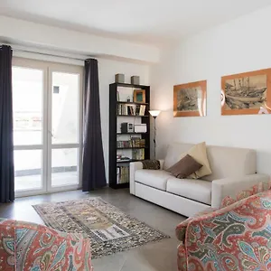 Apartment Overseas - Penthouse - Attico - Palazzo San Matteo -, Palermo