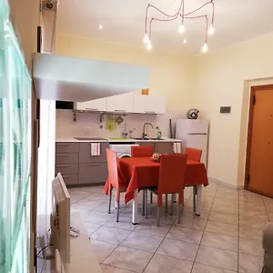  Apartment La Casetta Da.lu. Italy