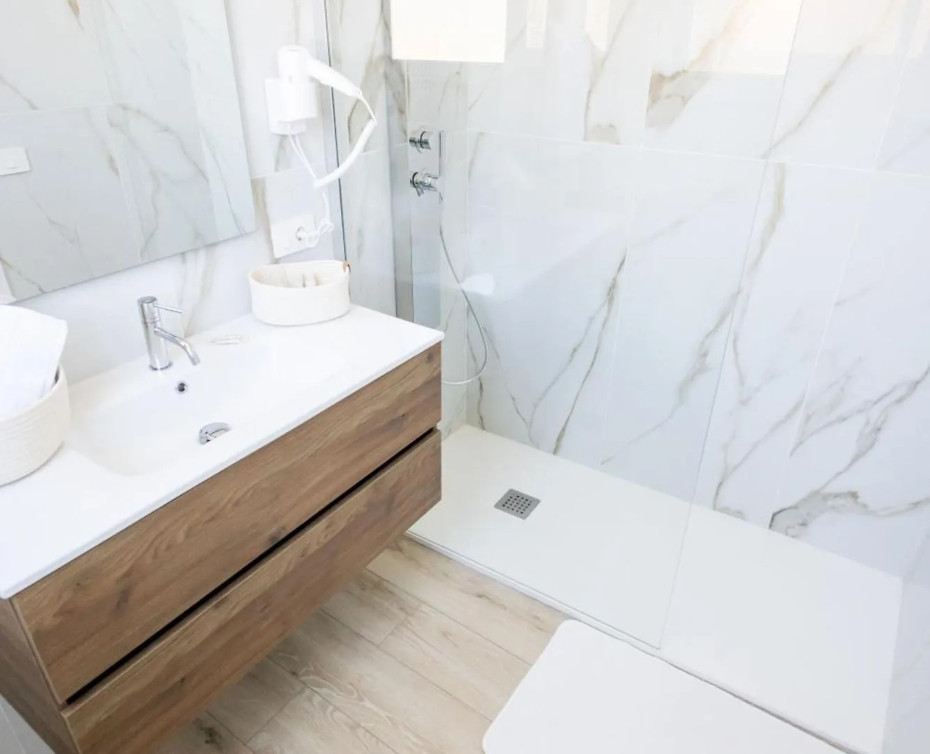 Mangano Suites Palermo Pensión