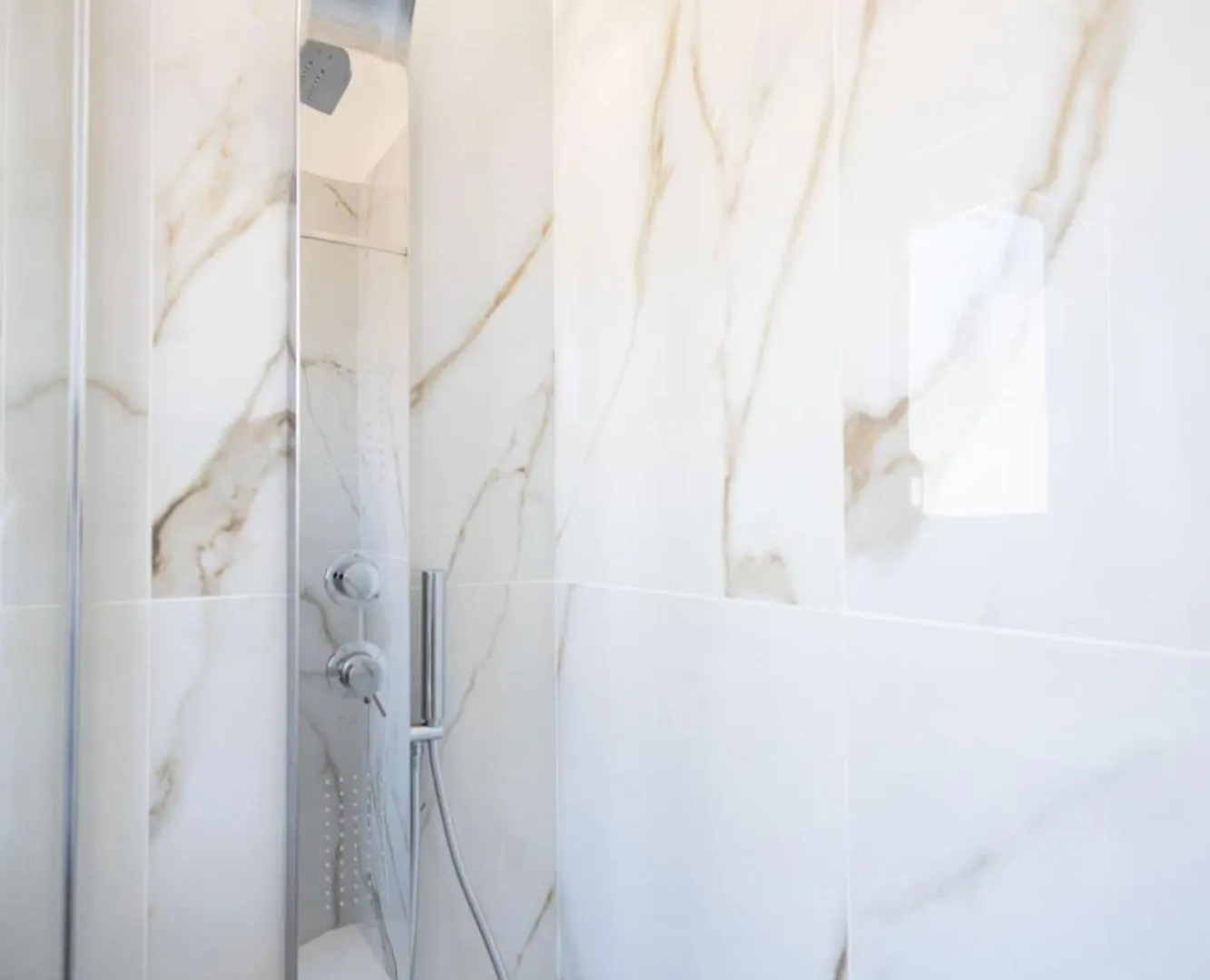 Pensión Mangano Suites Palermo Italia
