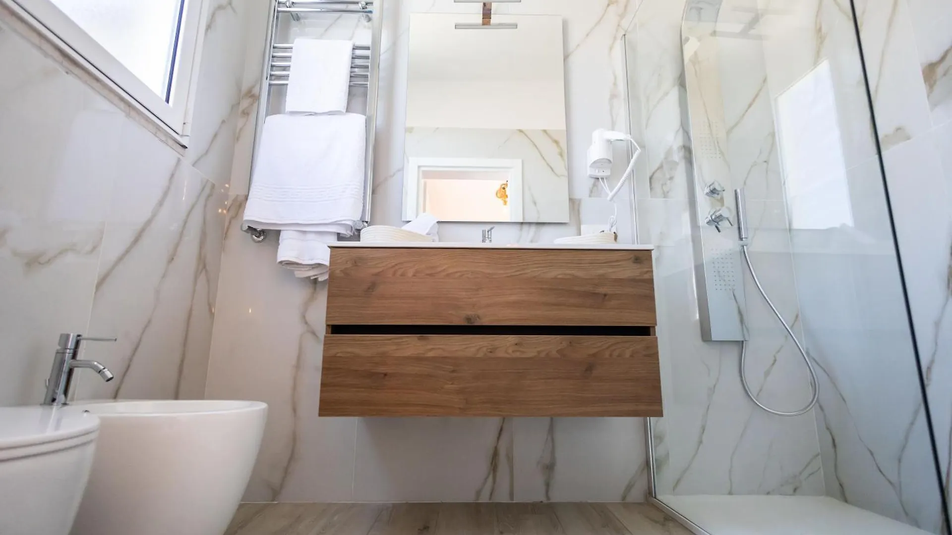 Mangano Suites Palermo