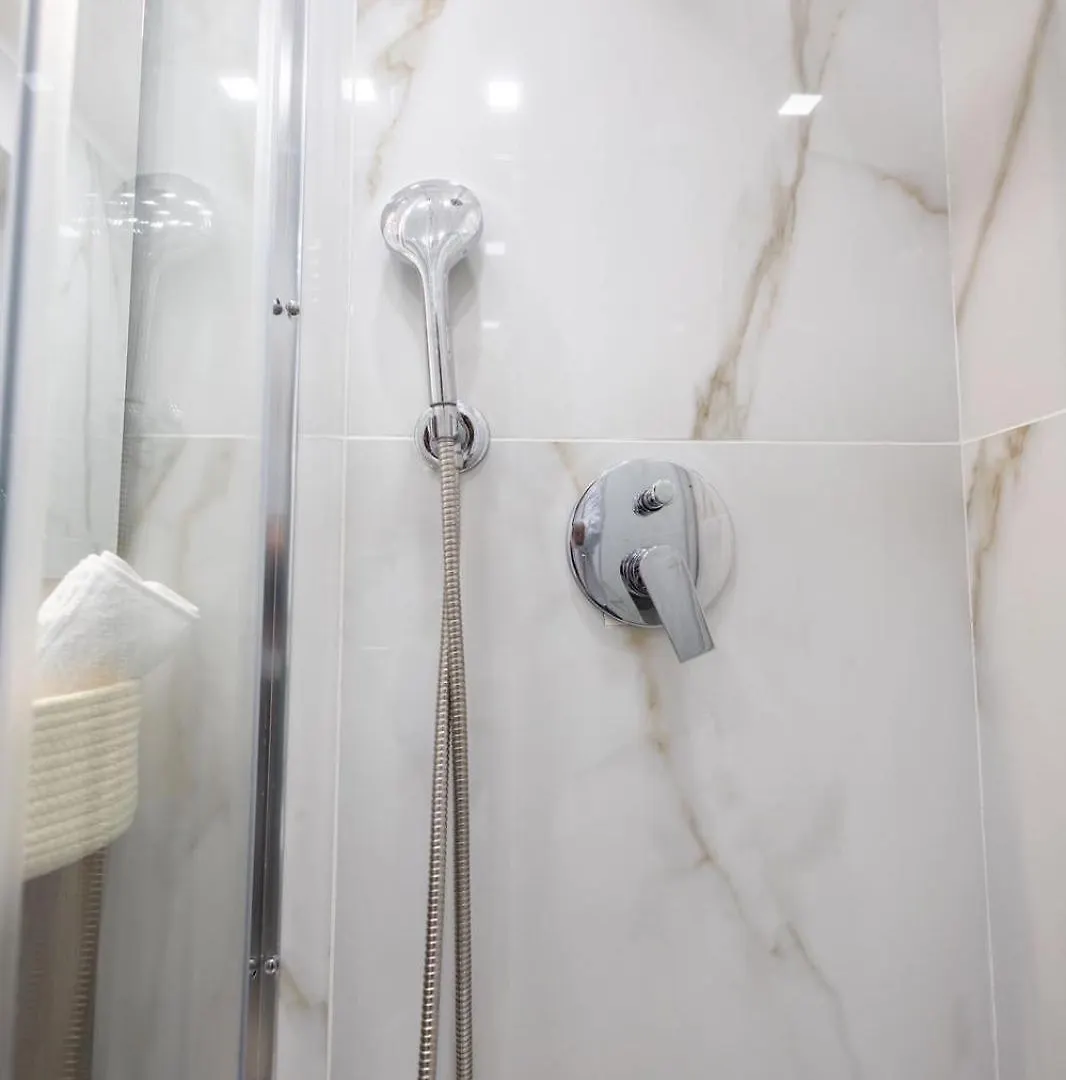 Mangano Suites Palermo