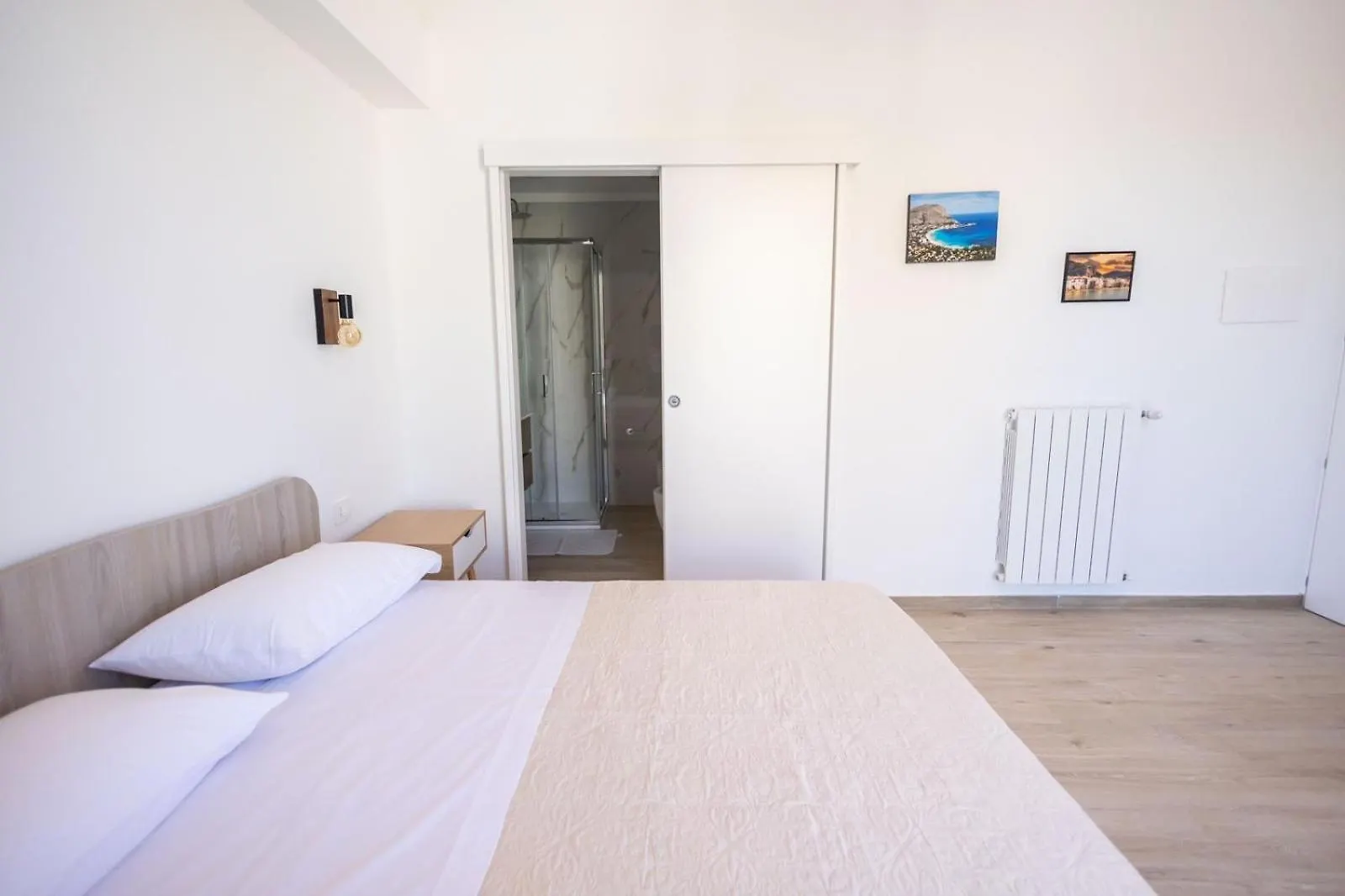 Mangano Suites Palermo
