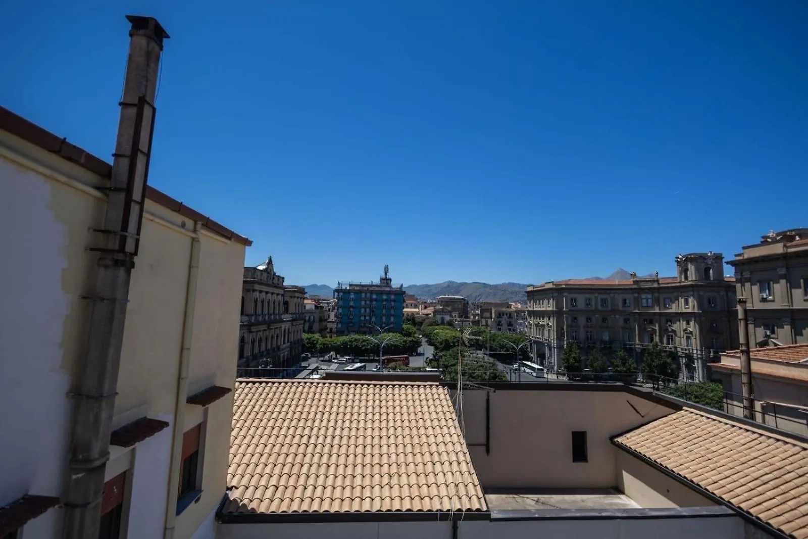 Mangano Suites Palermo 0*,
