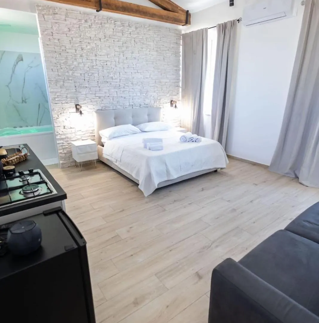 Pensión Mangano Suites Palermo