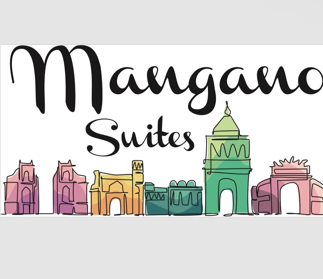 Pensión Mangano Suites Palermo Italia