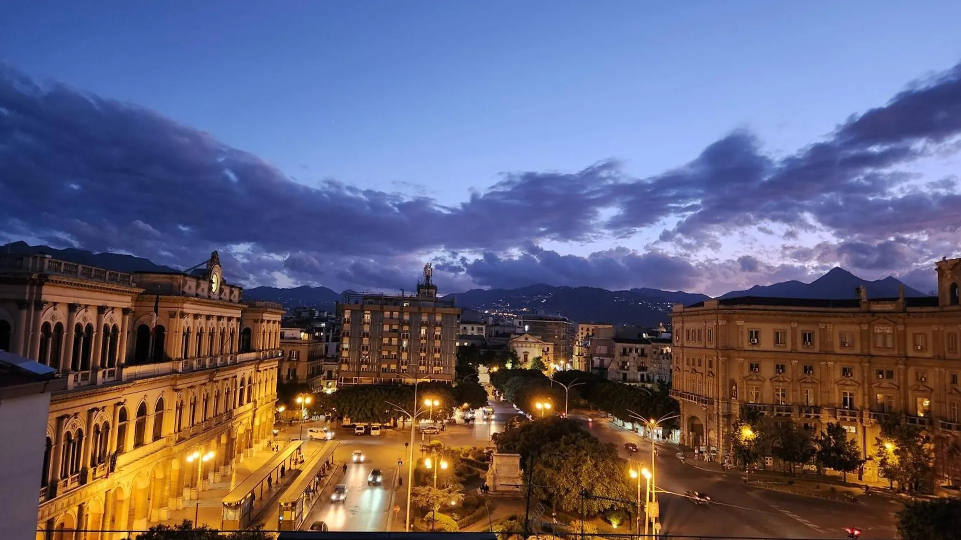 Mangano Suites Palermo 0*,  Italia